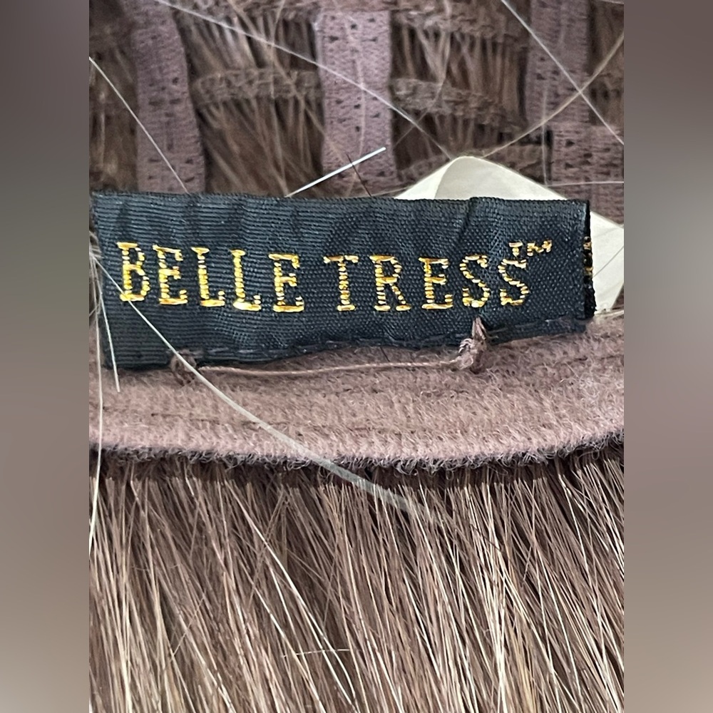 Belle Tress Anatolia HF ButterBeer Blonde Wig - Picture 9 of 16